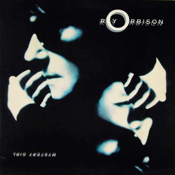 Roy Orbison: Mystery Girl (1989)
